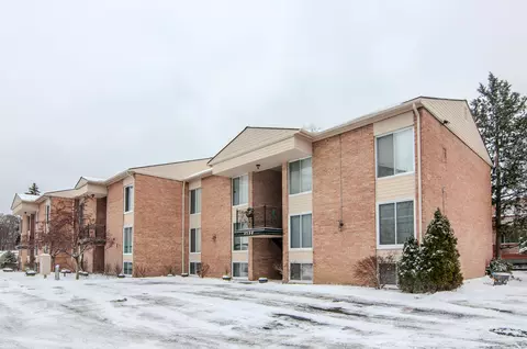 494 Packard Street Unit St #1, Pittsfield, MI 48108