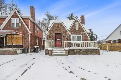 15763 Robson St, Detroit, MI 48227