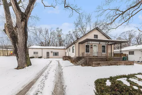 660 Greenlawn St, Ypsilanti, MI 48198