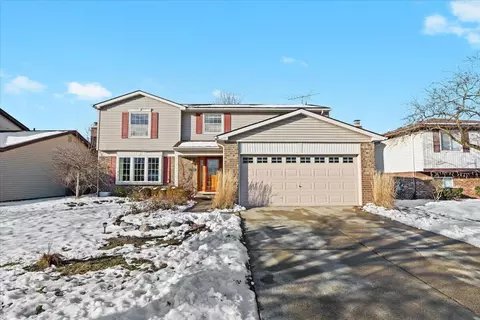 1399 Copeland Cir, Canton, MI 48187