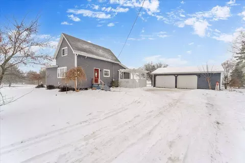 1553 Ubly Rd, Bad Axe, MI 48413