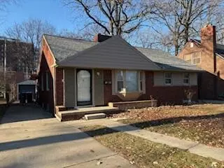 1484 Sherwood Ct, Dearborn, MI 48124