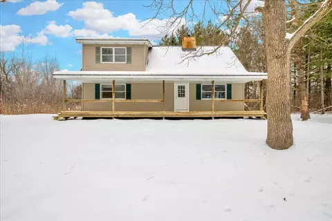 2979 Meadowdale Road Rd, Metamora, MI 48455