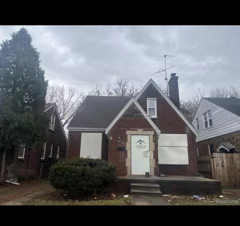 9437 Beaconsfield St, Detroit, MI 48224