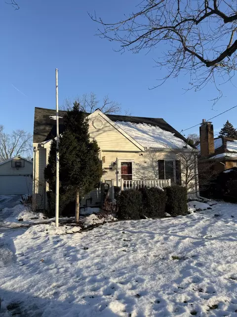 1005 S Wisner St, Jackson, MI 49203