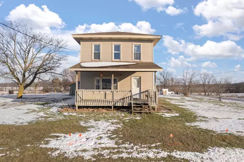 6993 Morey Hwy, Dover, MI 49235