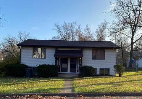 316 N East Street Unit St #1 AND 2, Chelsea, MI 48118