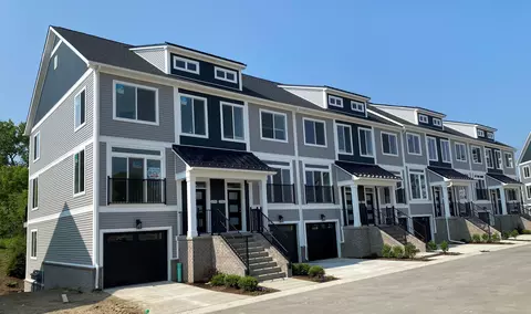 2793 Bristol Rdg Drive Building D Dr UNIT ANN, Ann Arbor, MI 48105