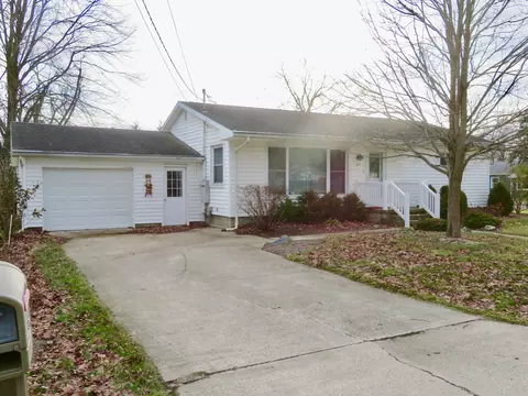 163 Rose St, Britton, MI 49229