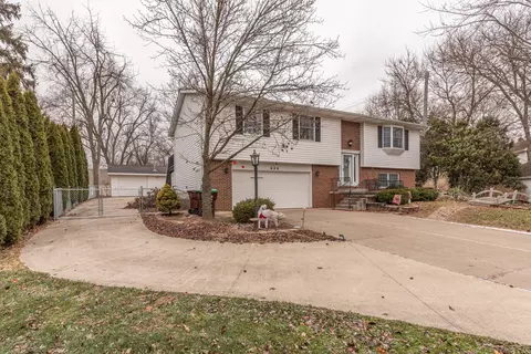 626 Plank St, Dundee, MI 48131