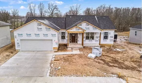 440 Canfield St, Milan, MI 48160