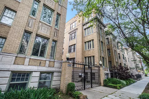 120 Seward Street Unit St #412, Detroit, MI 48202