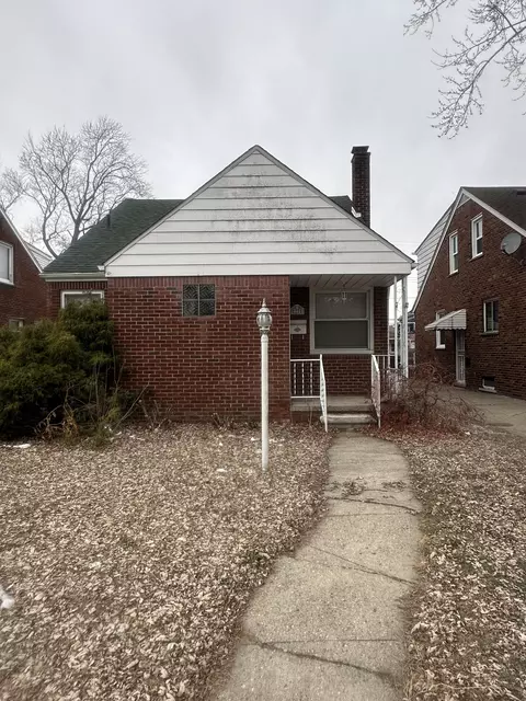 8275 Beaverland St, Redford, MI 48239