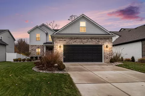 583 Falcon Dr, Dundee, MI 48131