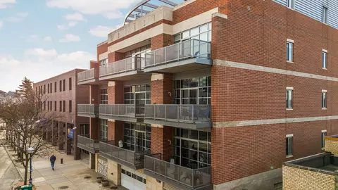 322 E Liberty St UNIT ANN, Ann Arbor, MI 48104