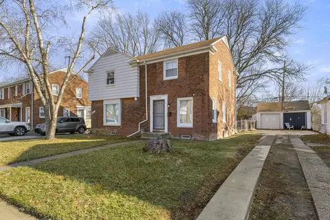 10830-26 Nottingham Rd, Detroit, MI 48224