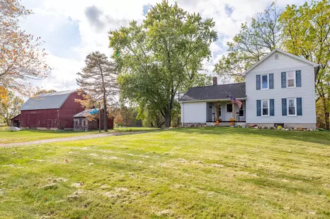 4420 Bull Run Rd, Iosco, MI 48137