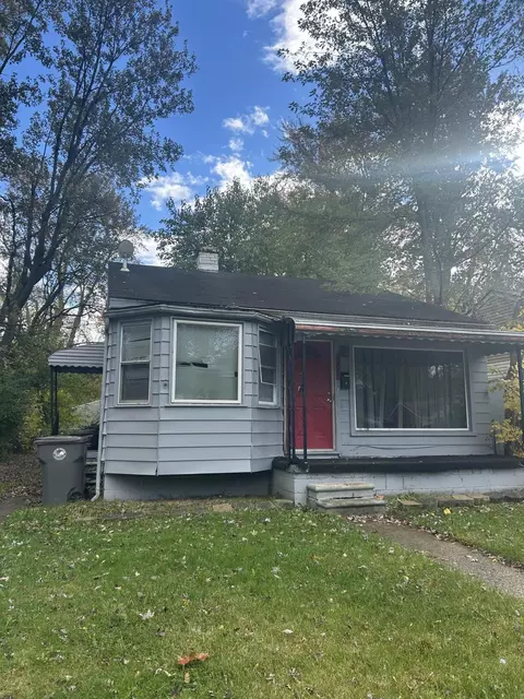 29695 Birchwood St, Inkster, MI 48141