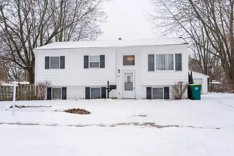 1586 Foley Ave, Ypsilanti, MI 48198
