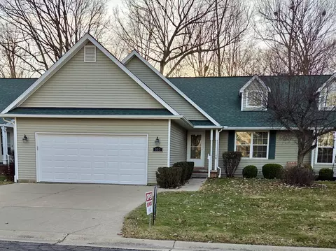 332 Wildwood Dr, Manchester, MI 48158