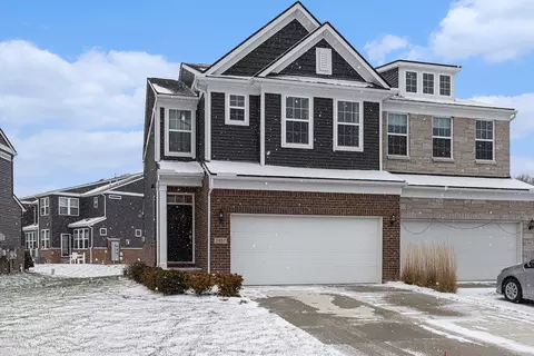 2857 Fairgrove Cres, Pittsfield, MI 48108