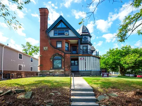 1136 Prospect Apt 1 St, Ann Arbor, MI 48104