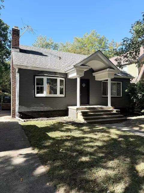 200 W Ainsworth St, Ypsilanti, MI 48197