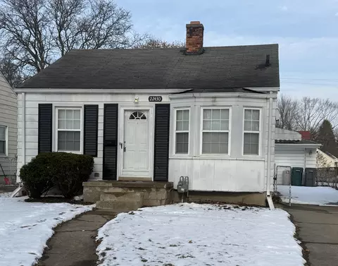 22430 Nowlin St, Dearborn, MI 48124