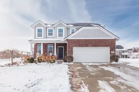 7513 Myrtle Ct, Superior, MI 48198