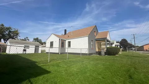 4138 11th St, Ecorse, MI 48229