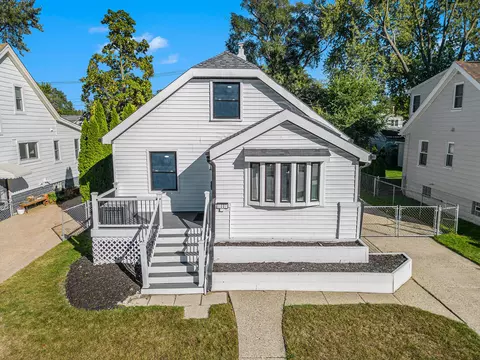 1007 Mohawk Ave, Royal Oak, MI 48067