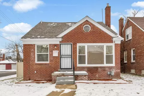 19303 Hubbell Ave, Detroit, MI 48235