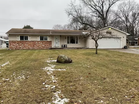 42950 Bemis Rd, Van Buren, MI 48111