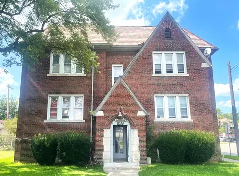 11255 Charlemagne St, Detroit, MI 48213