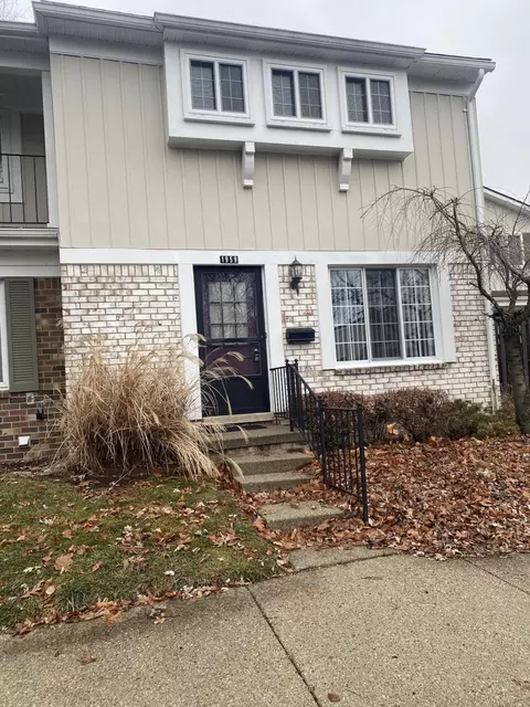 1959 Wickham St, Royal Oak, MI 48073