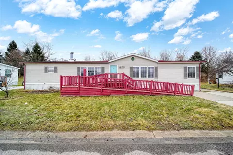 1961 Ridgeview, Superior, MI 48198