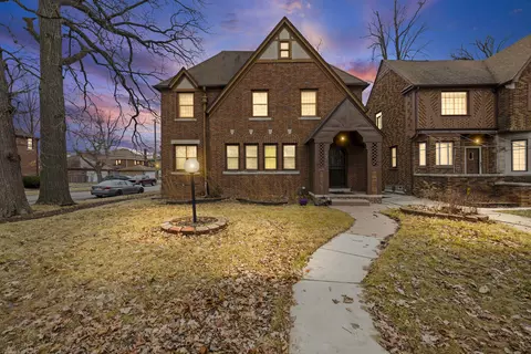 4205 Fullerton St, Detroit, MI 48238