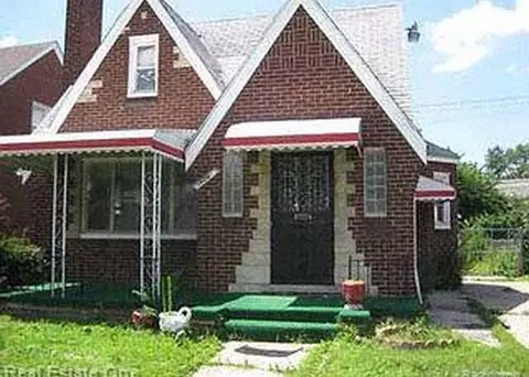 18915 Steel St, Detroit, MI 48235