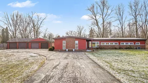 6640 Willis Rd, Augusta, MI 48197
