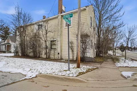 346 Weiss St, Saginaw, MI 48604