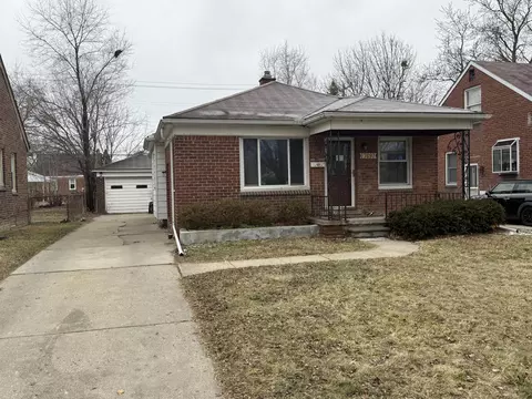 17697 Norborne, Redford, MI 48240