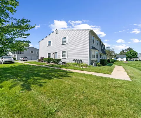 245 Lake Village Dr, Walled Lake, MI 48390