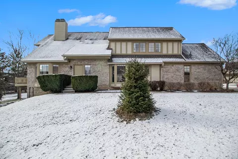 2766 Maitland Dr, Ann Arbor, MI 48105
