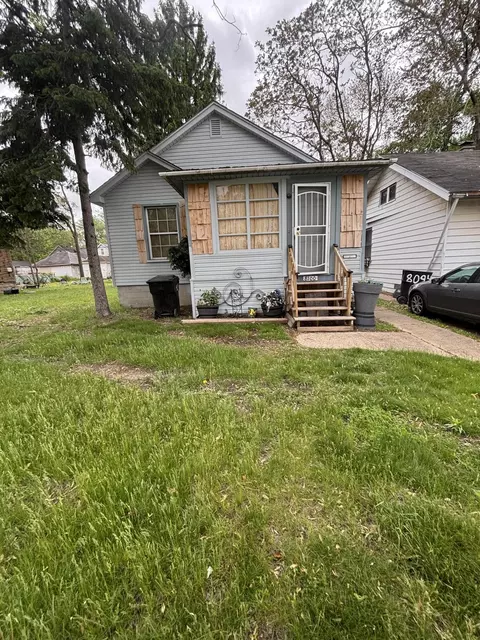 8100 Stockton St, Detroit, MI 48234