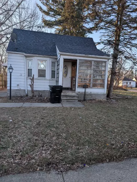 8309 Brace St, Detroit, MI 48228