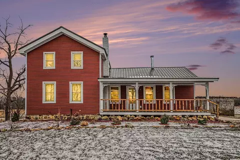 10531 Wood Rd, Wheatland, MI 49262