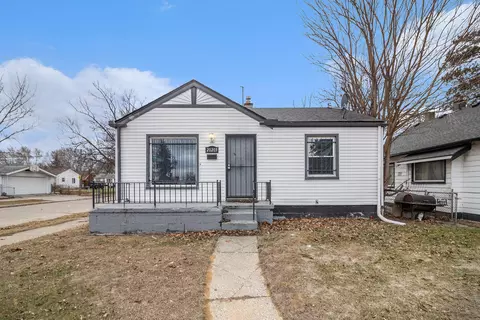 20203 Moenart St, Detroit, MI 48209