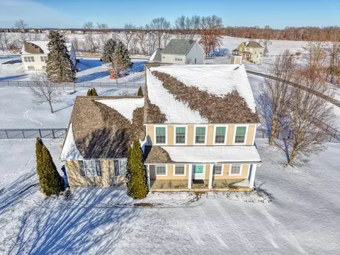 11246 Huckleberry Ln UNIT GRASS, Grass Lake, MI 49240
