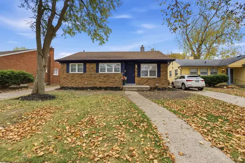 22130 Marlow St, Oak Park, MI 48237