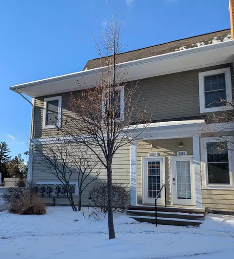 2597 W Towne St, Ann Arbor, MI 48103